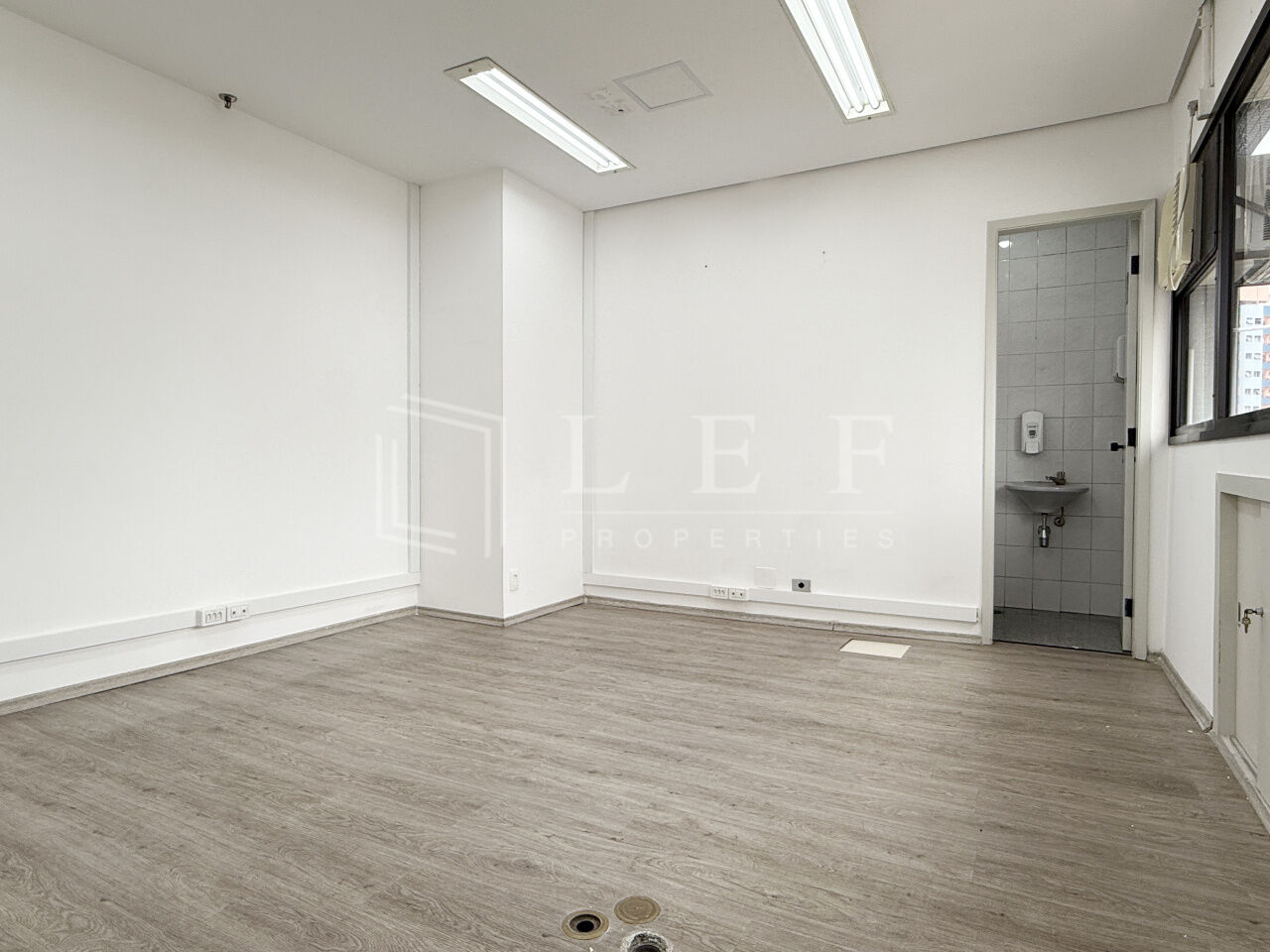 Lef Properties