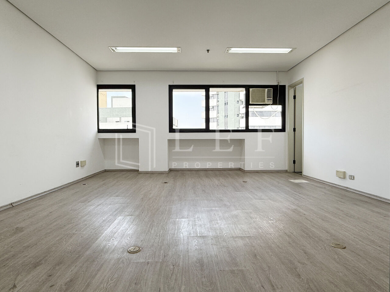 Lef Properties