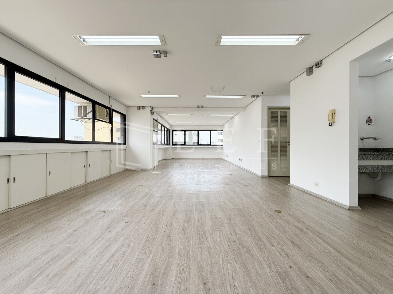 Lef Properties