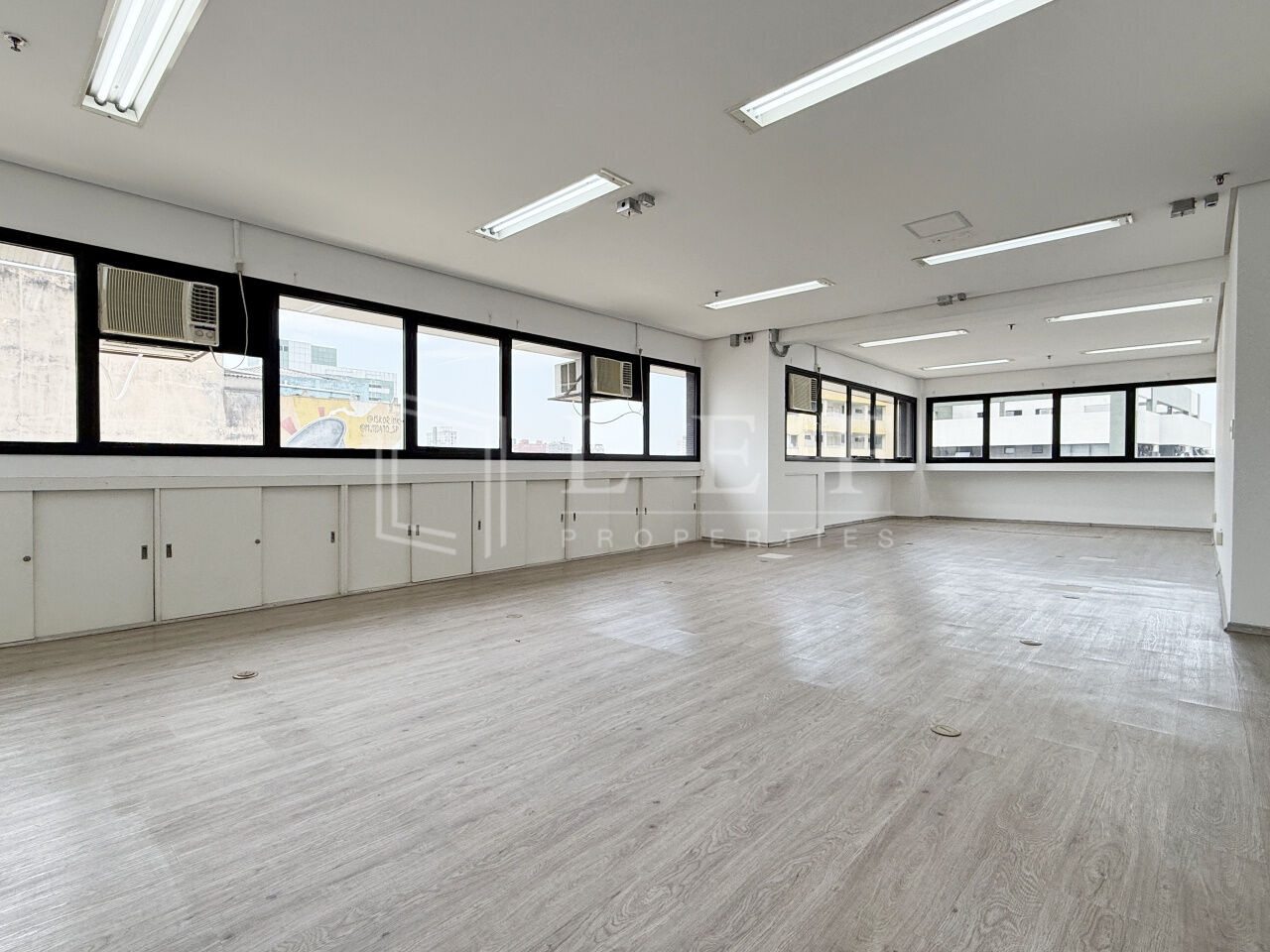 Lef Properties