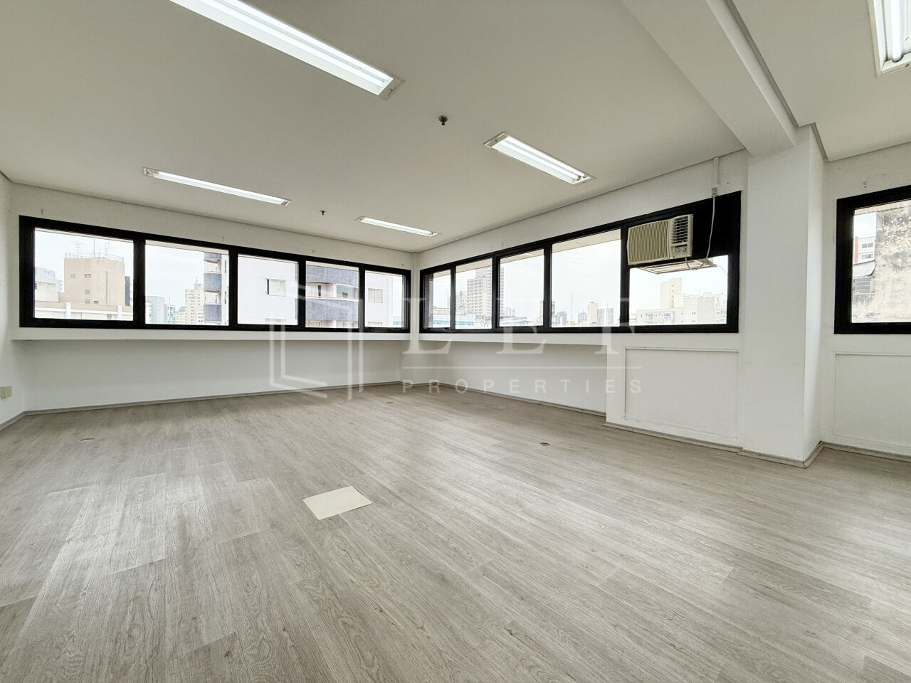 Lef Properties