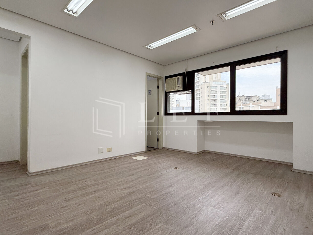 Lef Properties