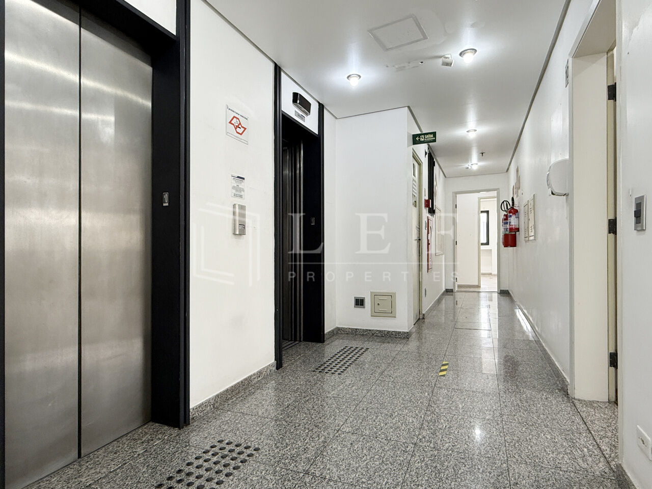 Lef Properties