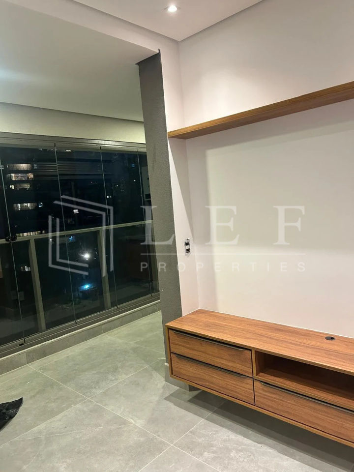 Lef Properties