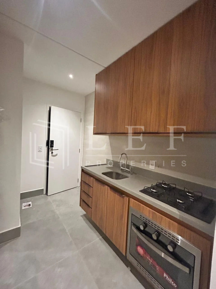 Lef Properties