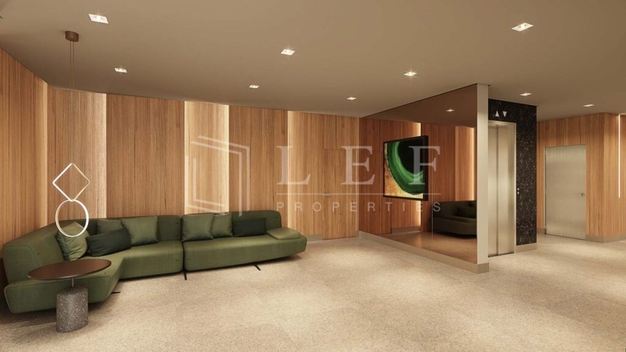 Lef Properties