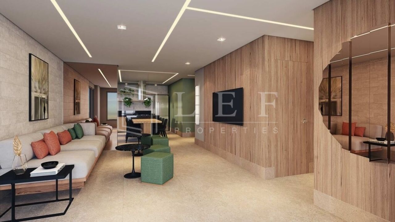 Lef Properties