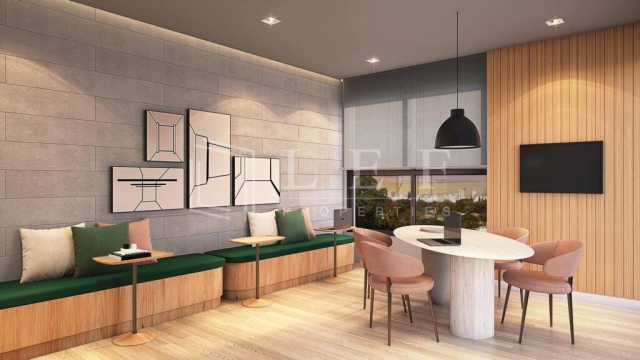 Lef Properties