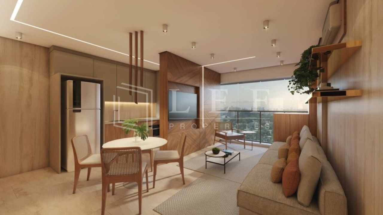 Lef Properties