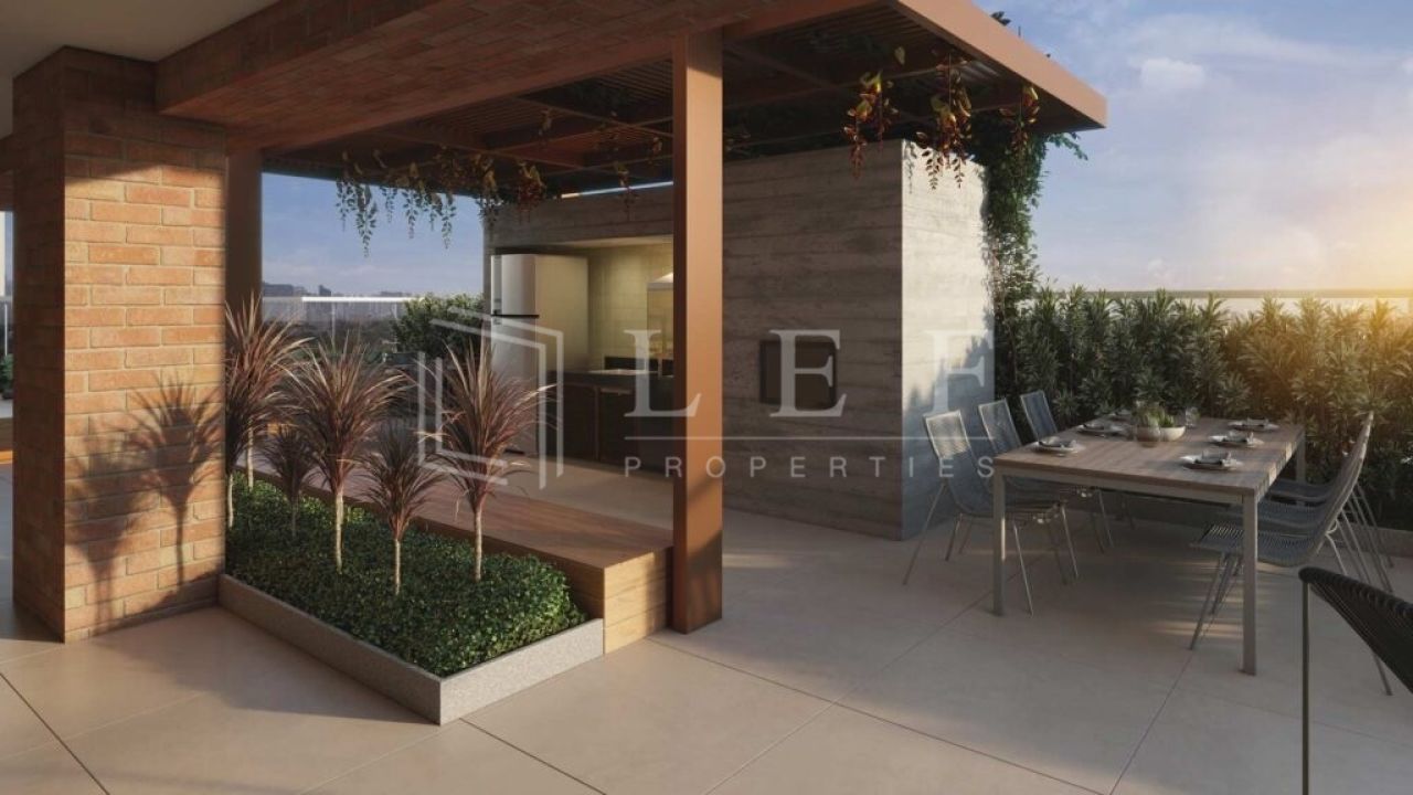 Lef Properties