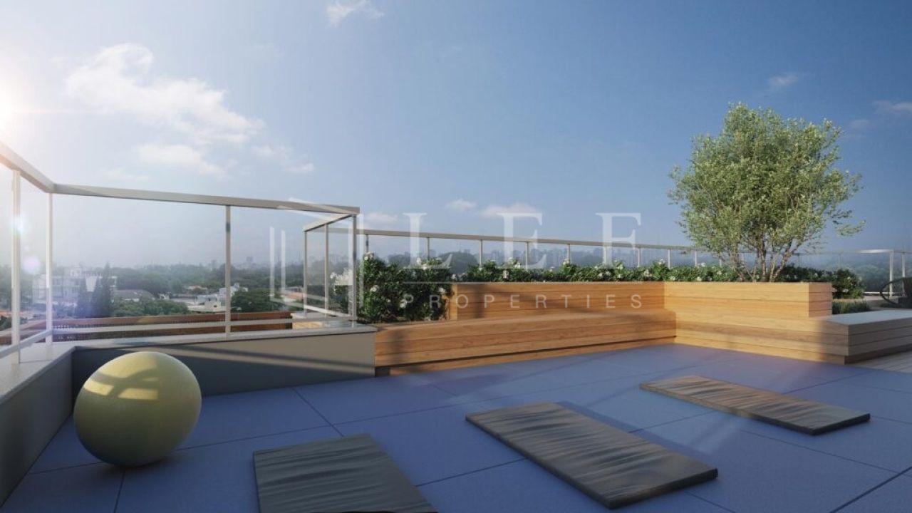 Lef Properties