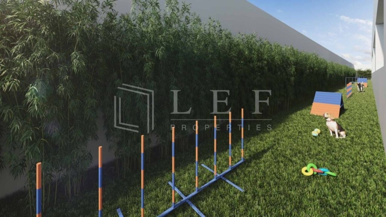 Lef Properties