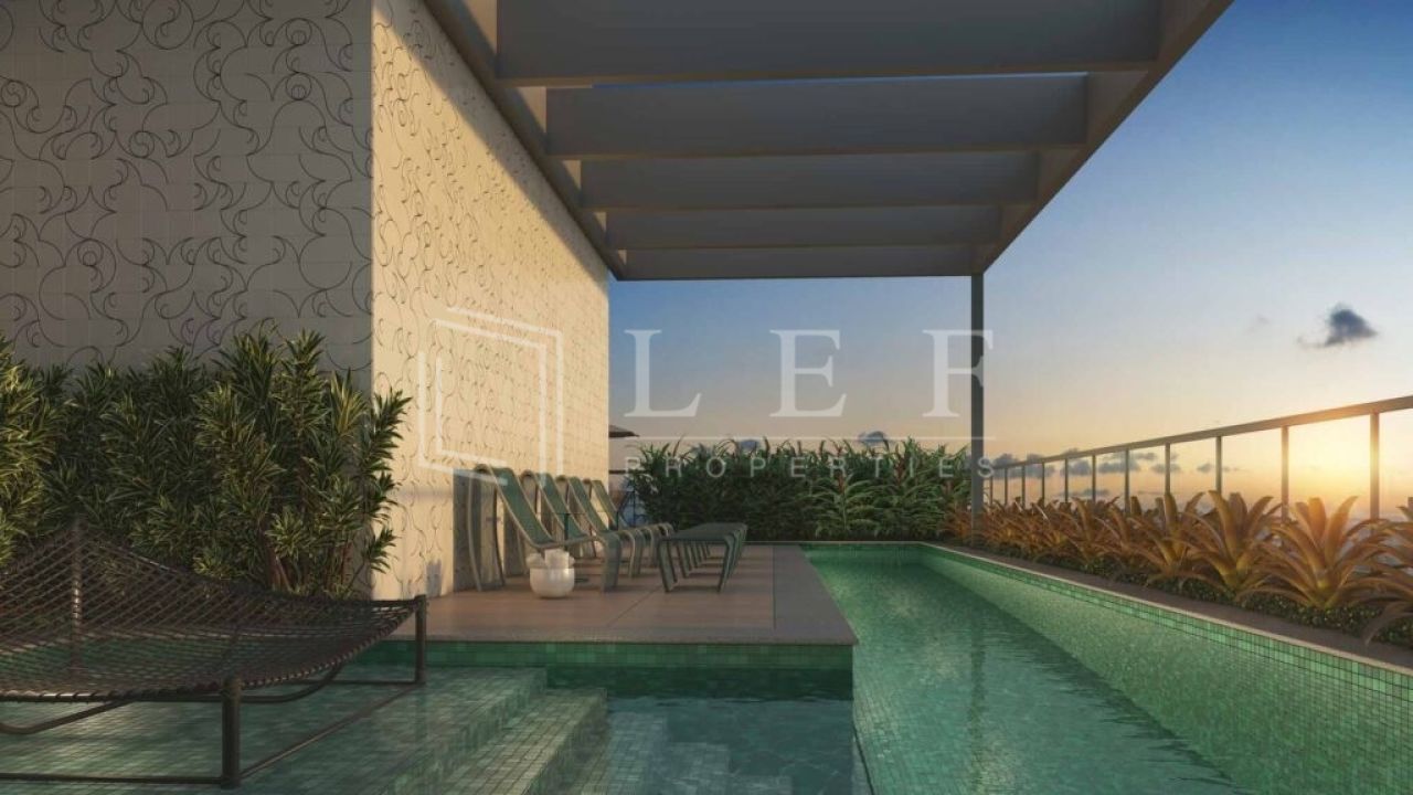 Lef Properties