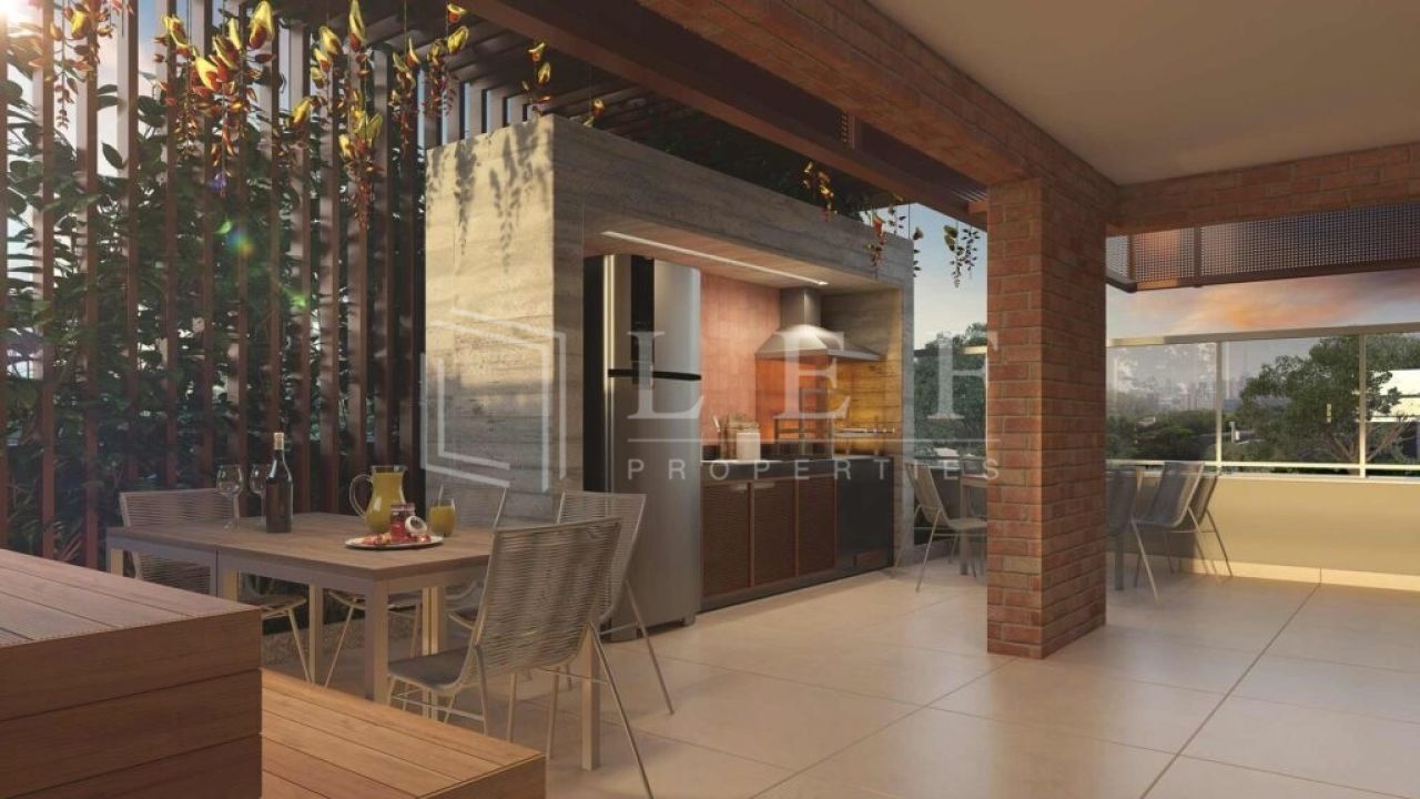 Lef Properties