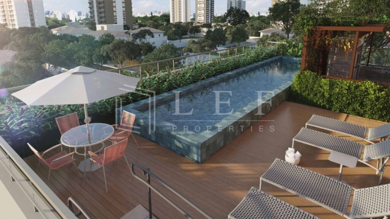 Lef Properties