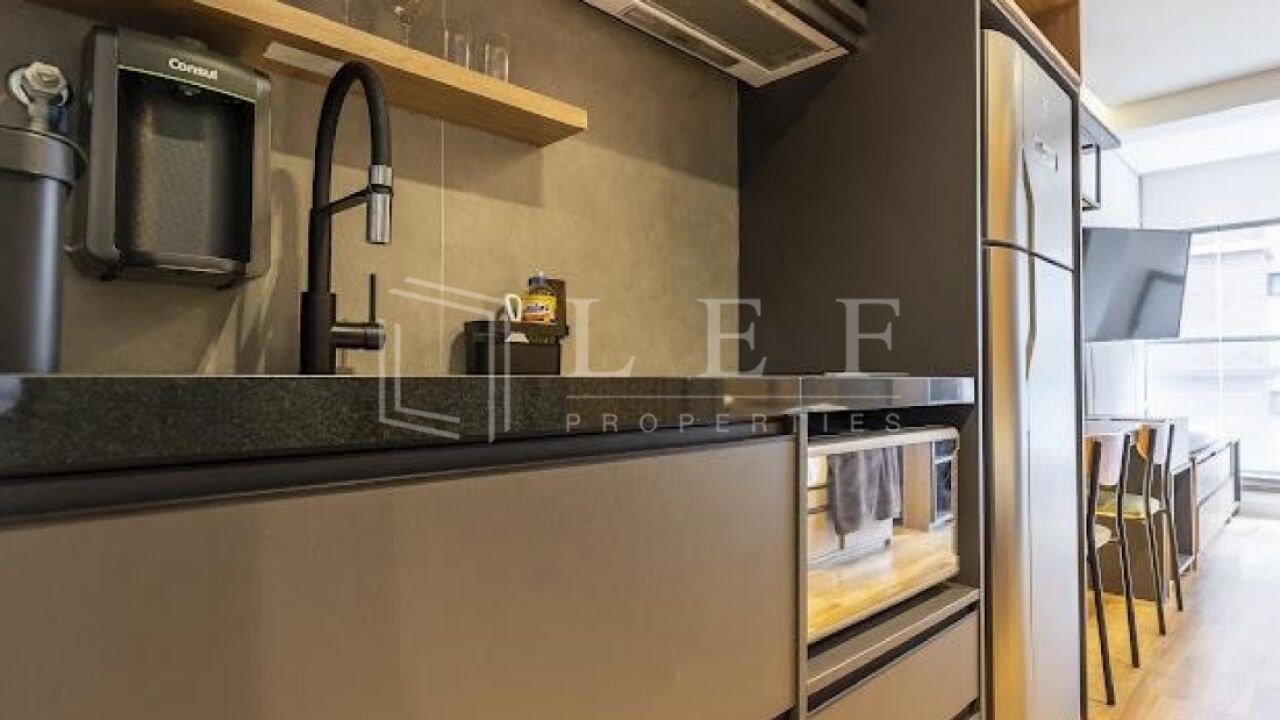Lef Properties