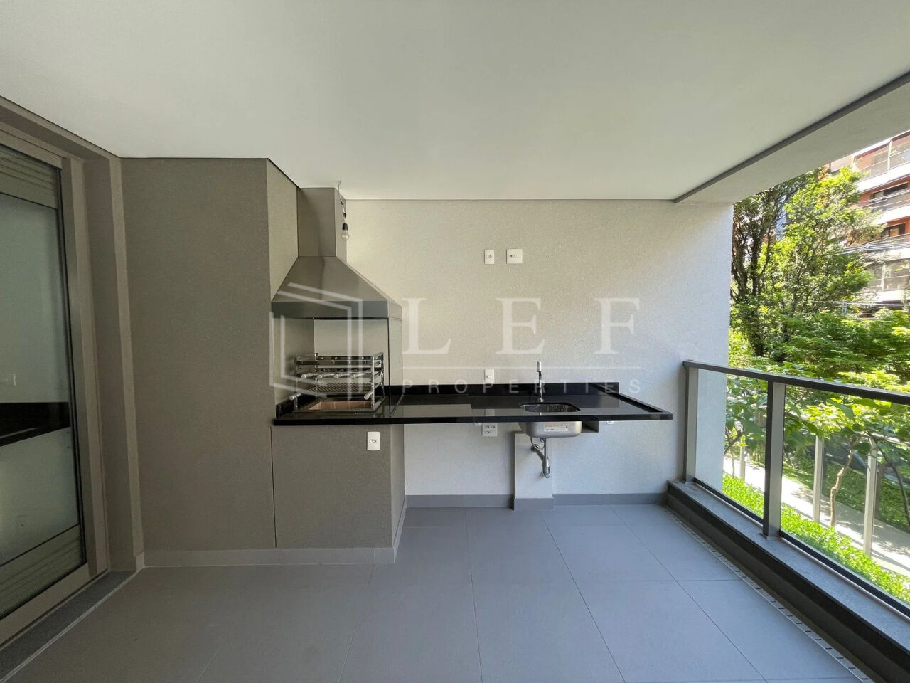 Lef Properties