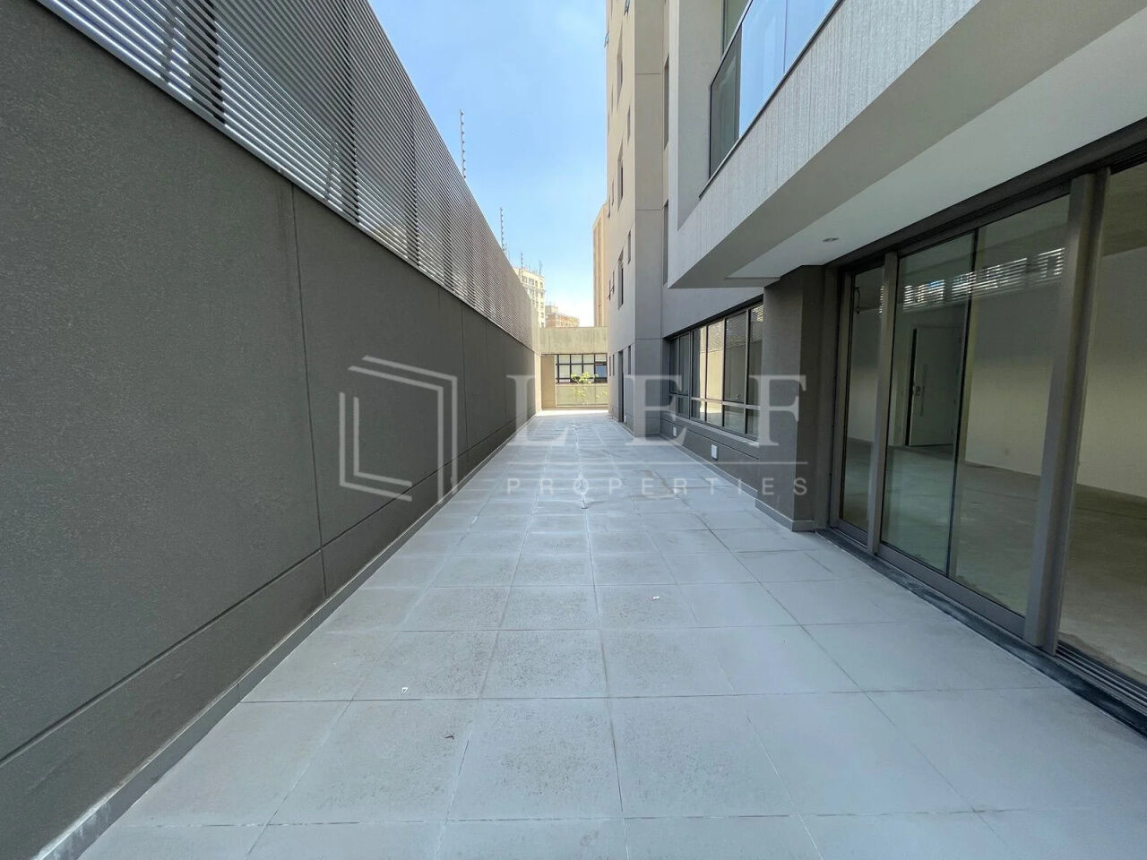 Lef Properties