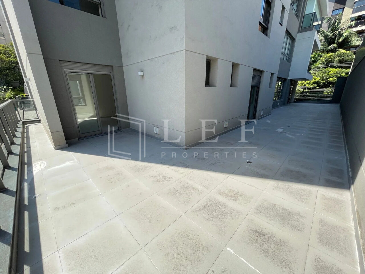 Lef Properties