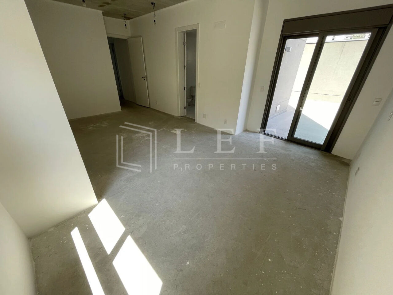 Lef Properties