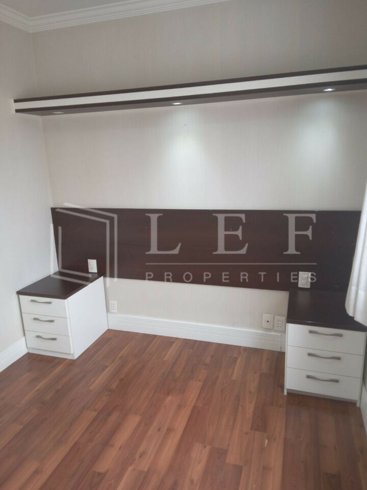 Lef Properties
