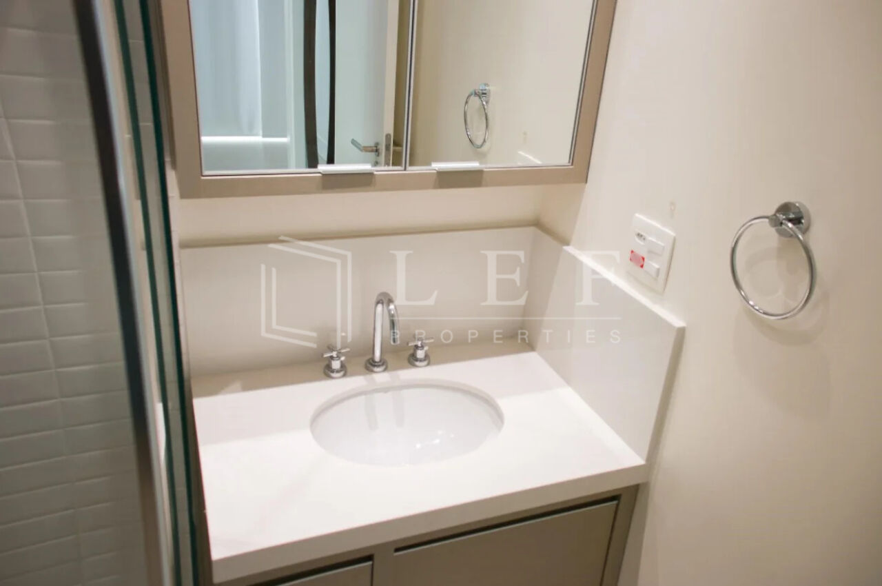 Lef Properties
