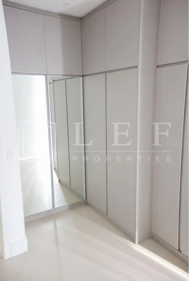 Lef Properties