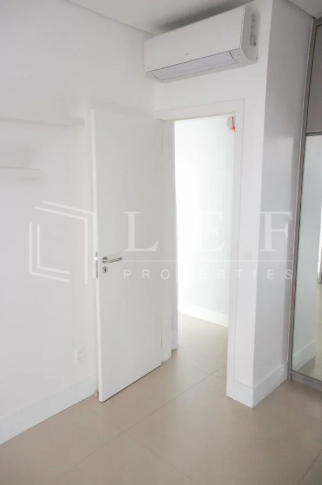 Lef Properties