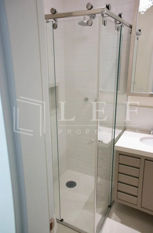 Lef Properties