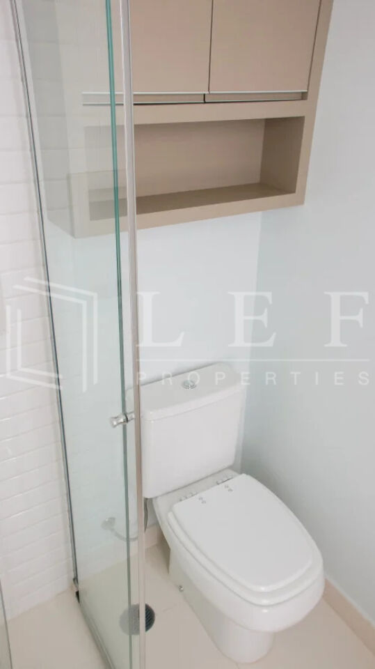 Lef Properties