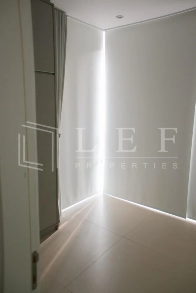 Lef Properties