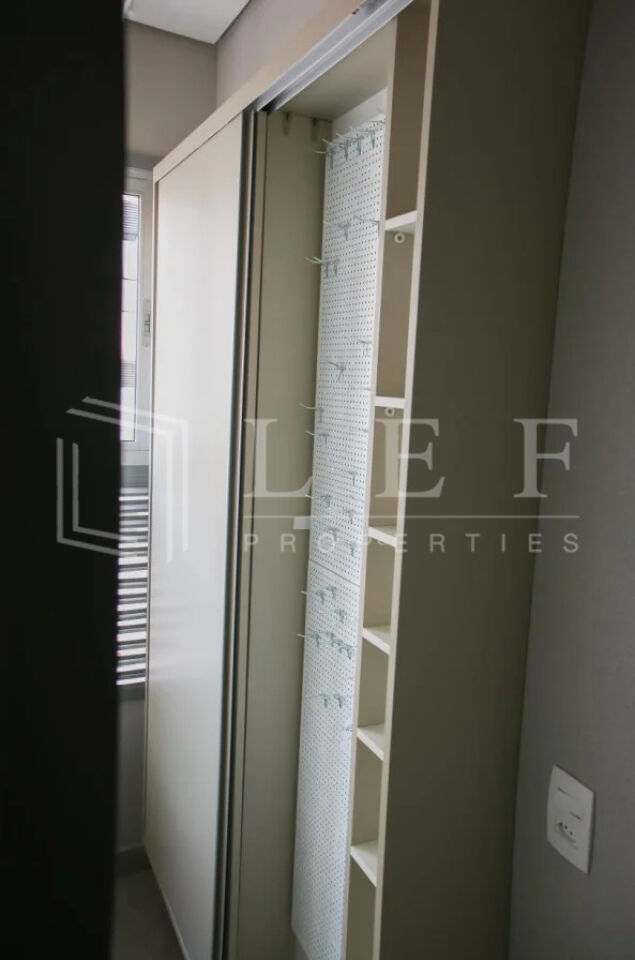 Lef Properties