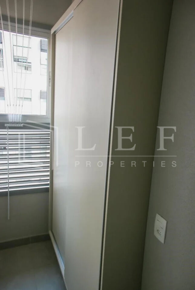 Lef Properties