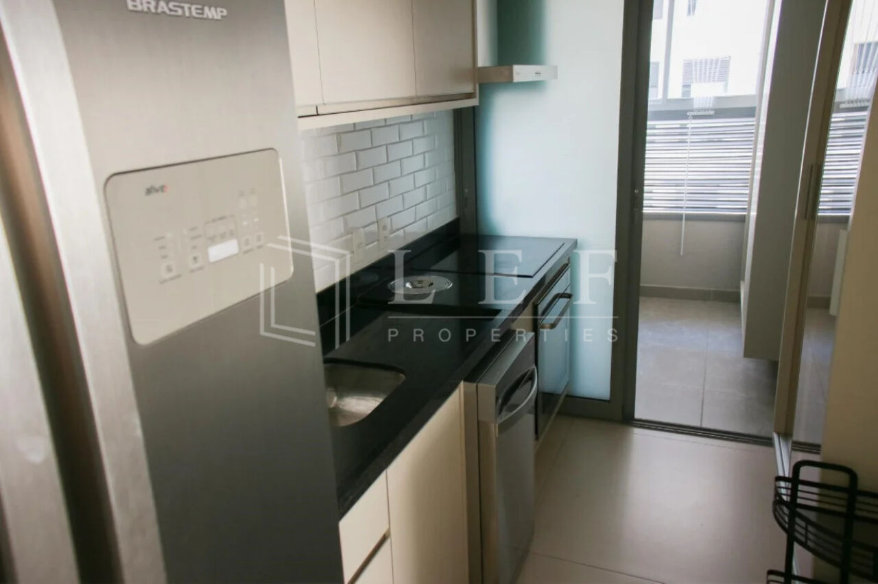 Lef Properties