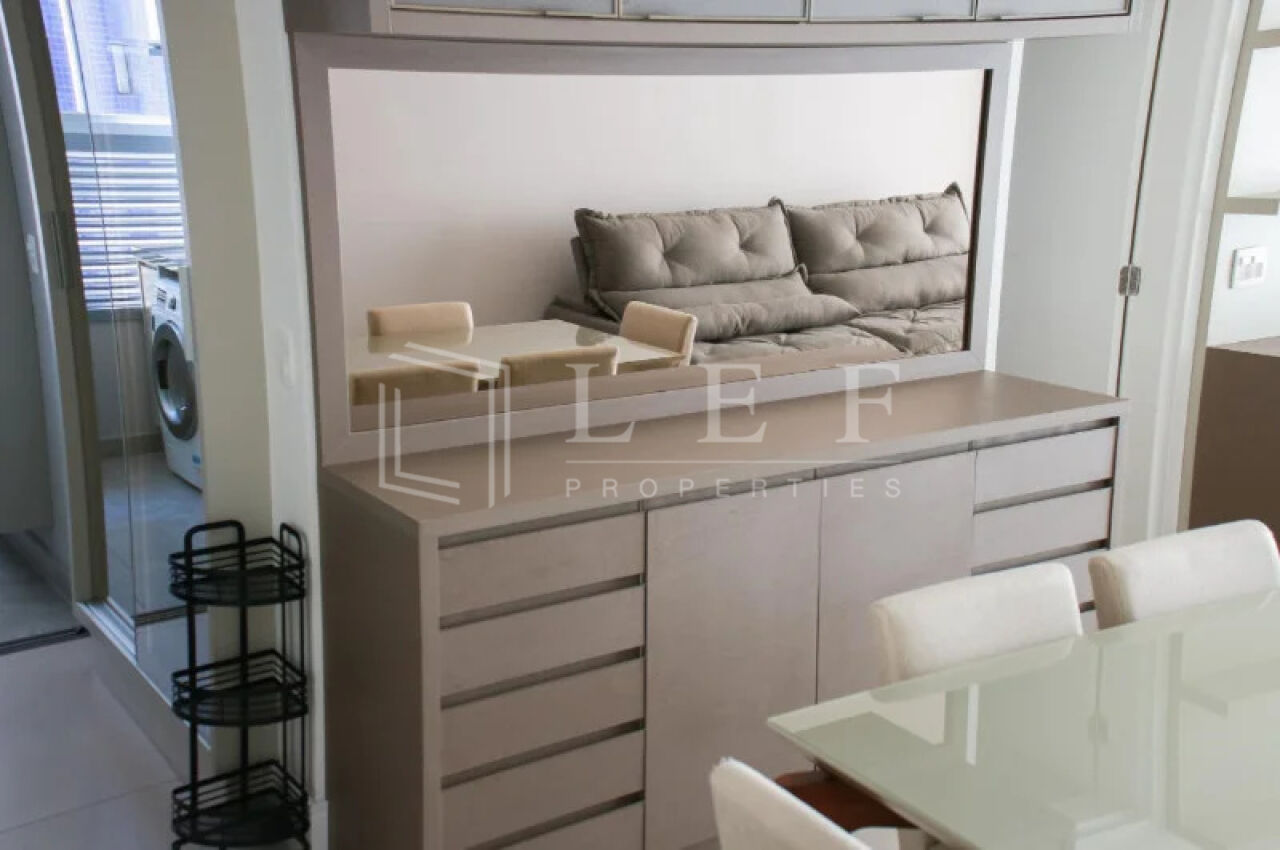 Lef Properties