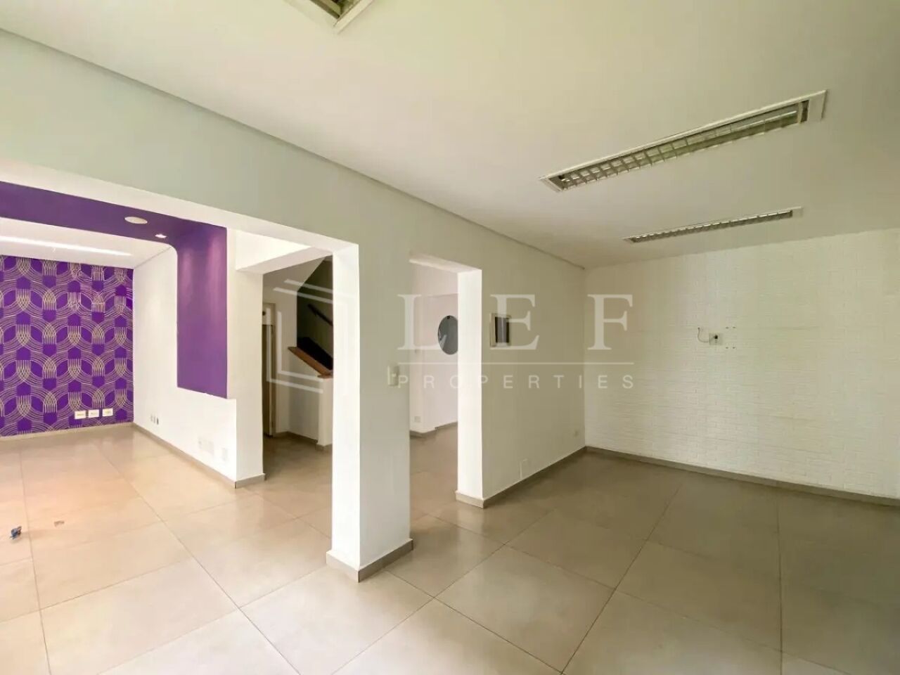Lef Properties
