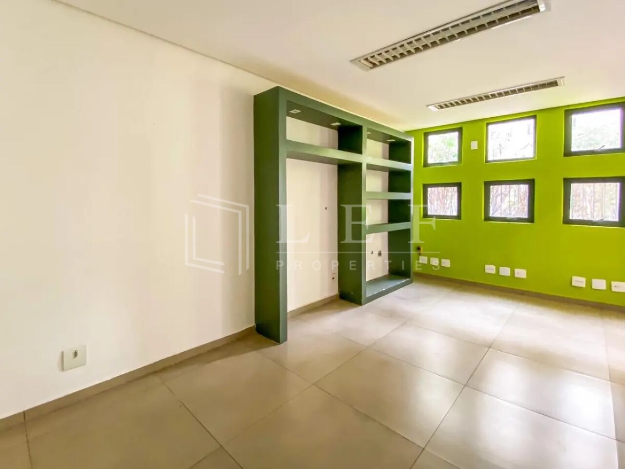 Lef Properties