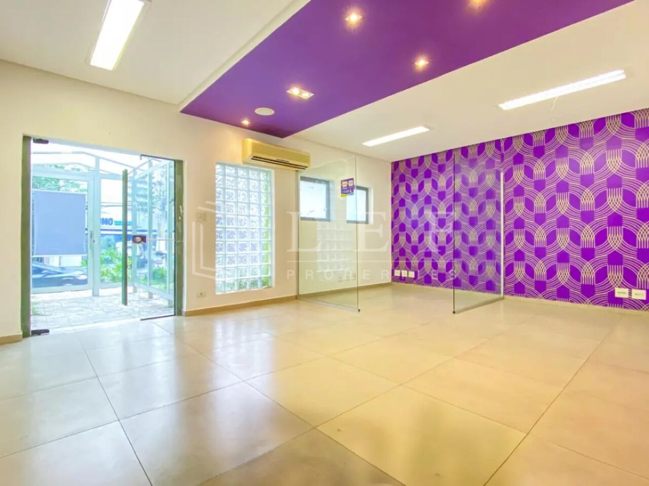 Lef Properties