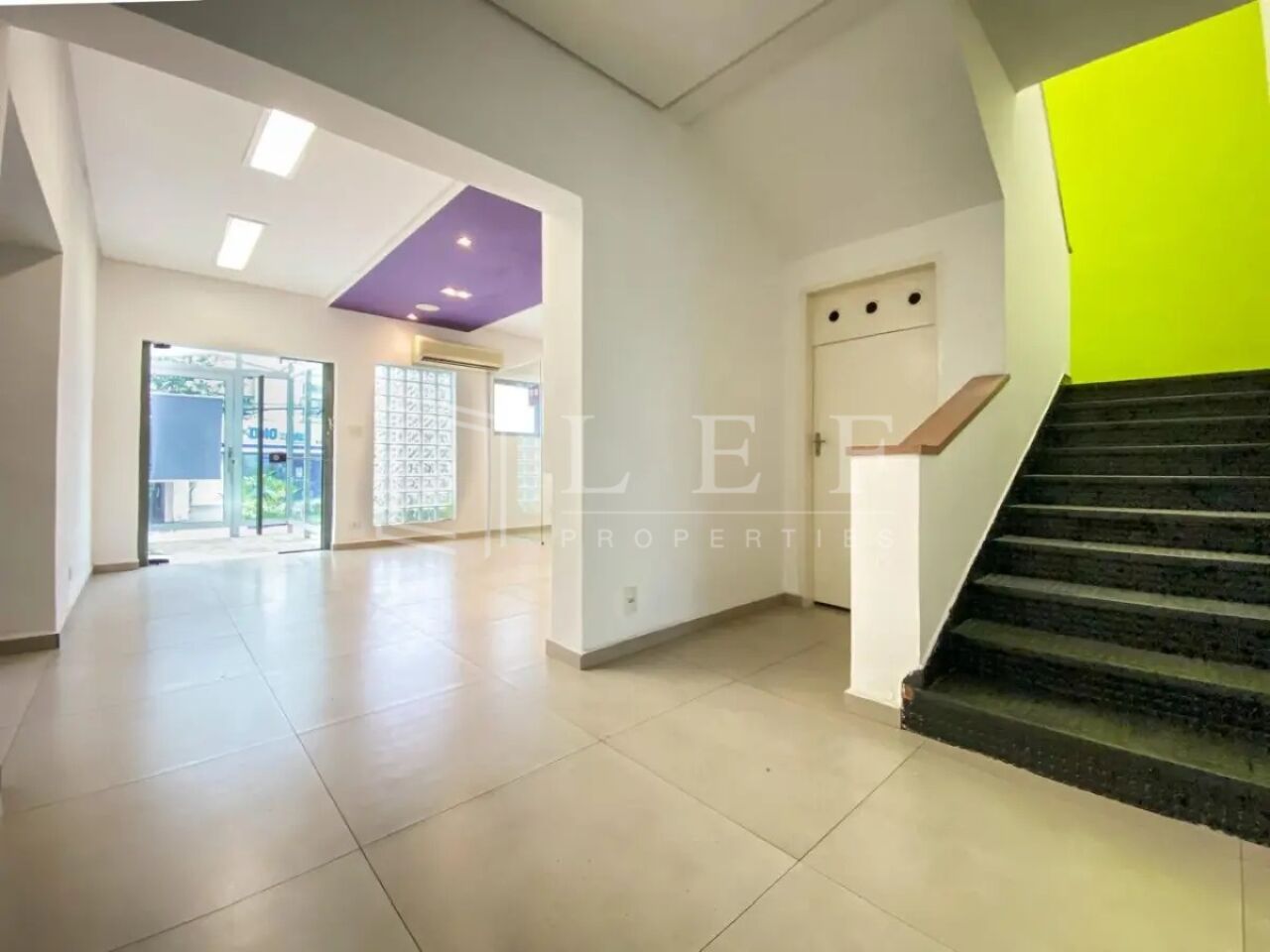 Lef Properties