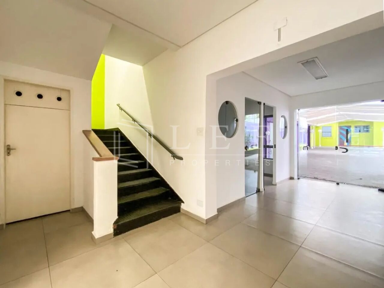 Lef Properties
