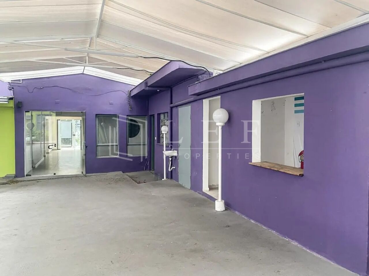 Lef Properties