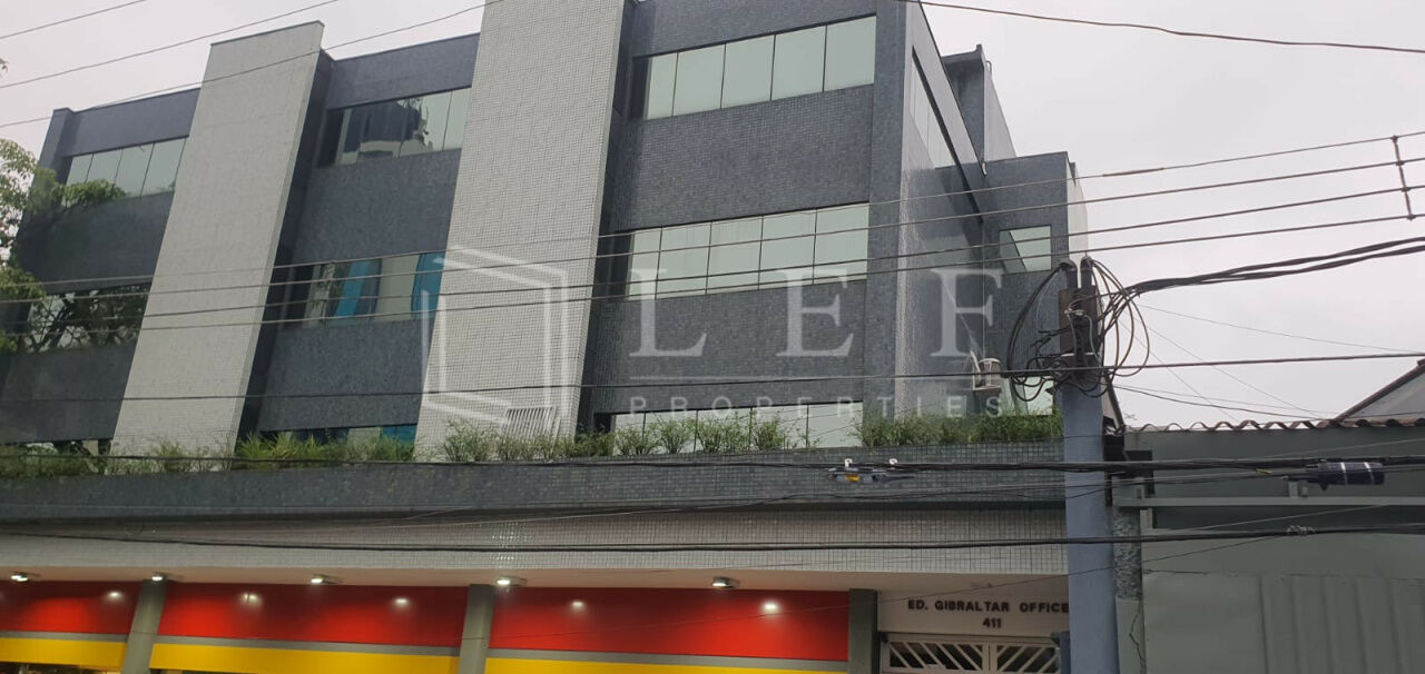 Lef Properties