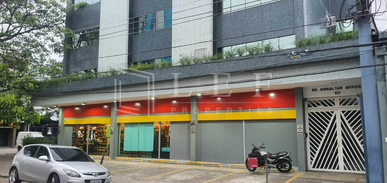 Lef Properties