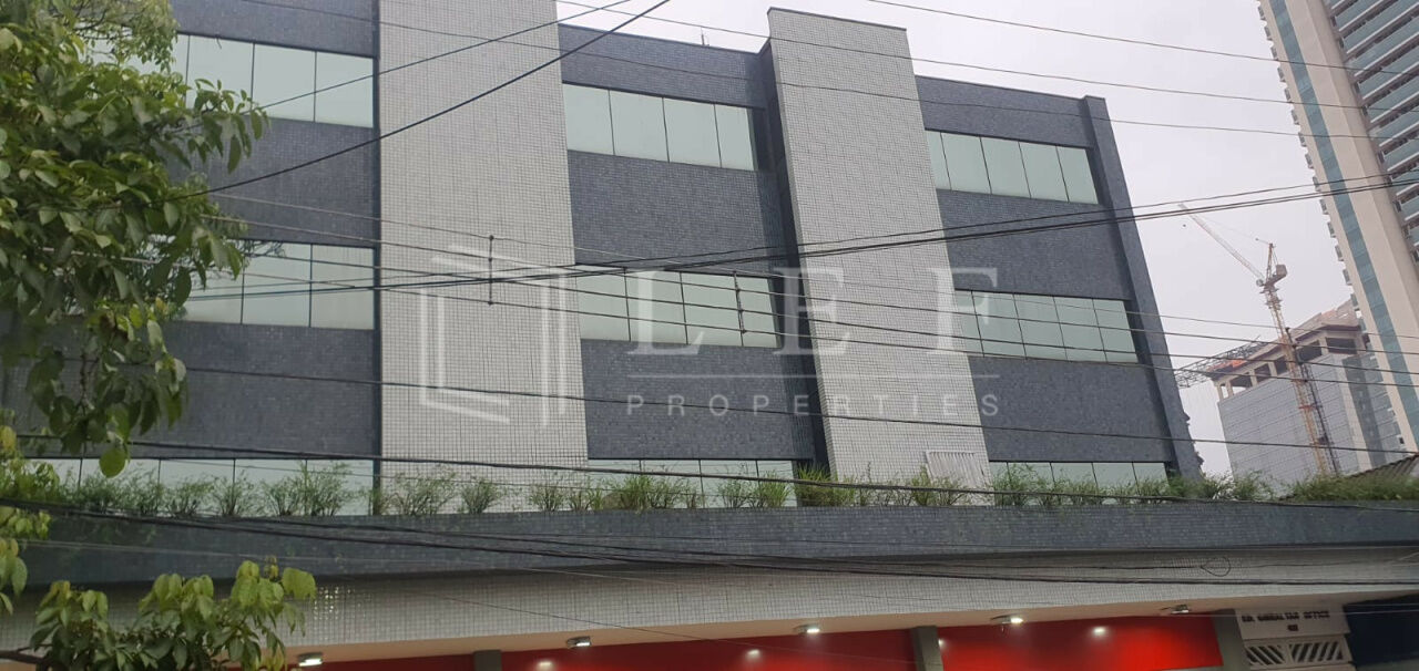 Lef Properties