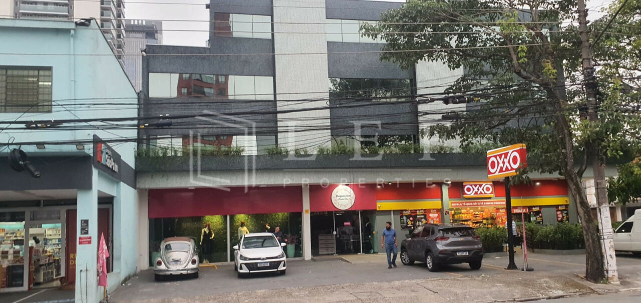Lef Properties