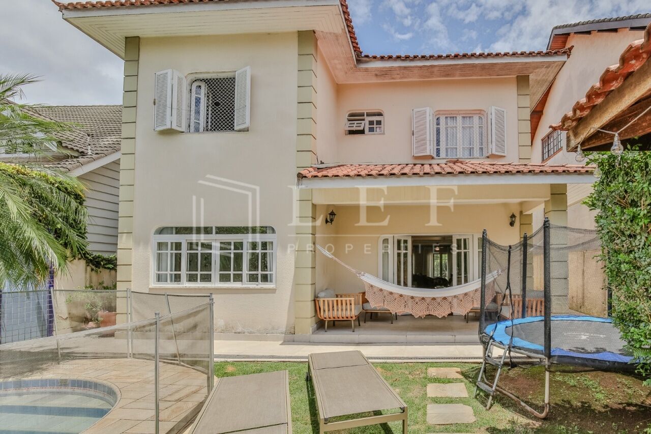 Lef Properties