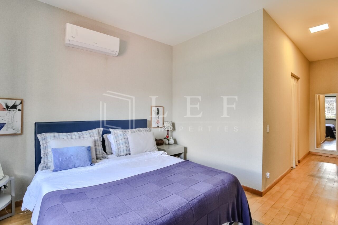Lef Properties