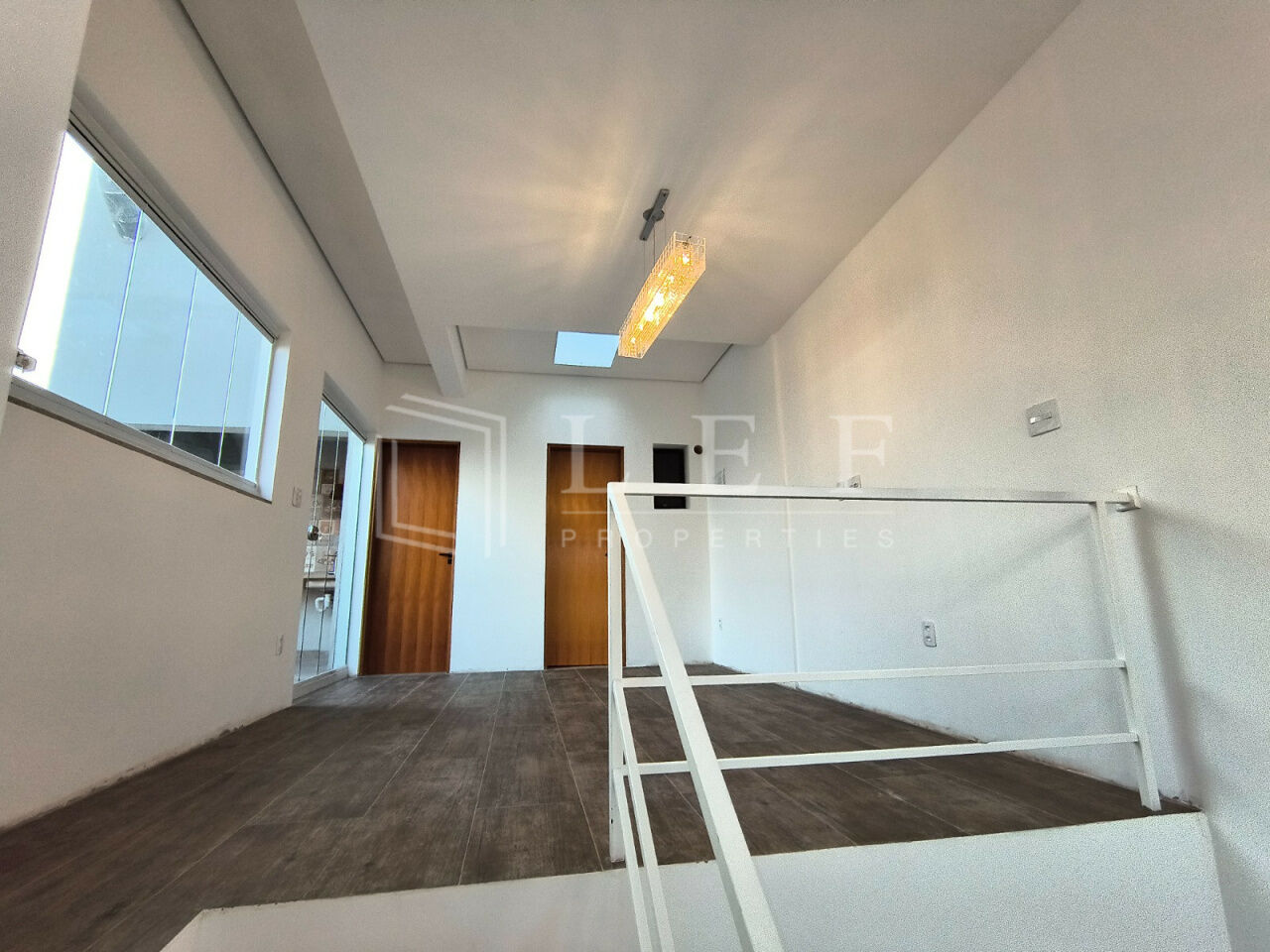 Lef Properties