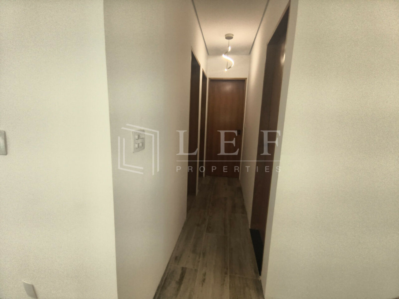 Lef Properties