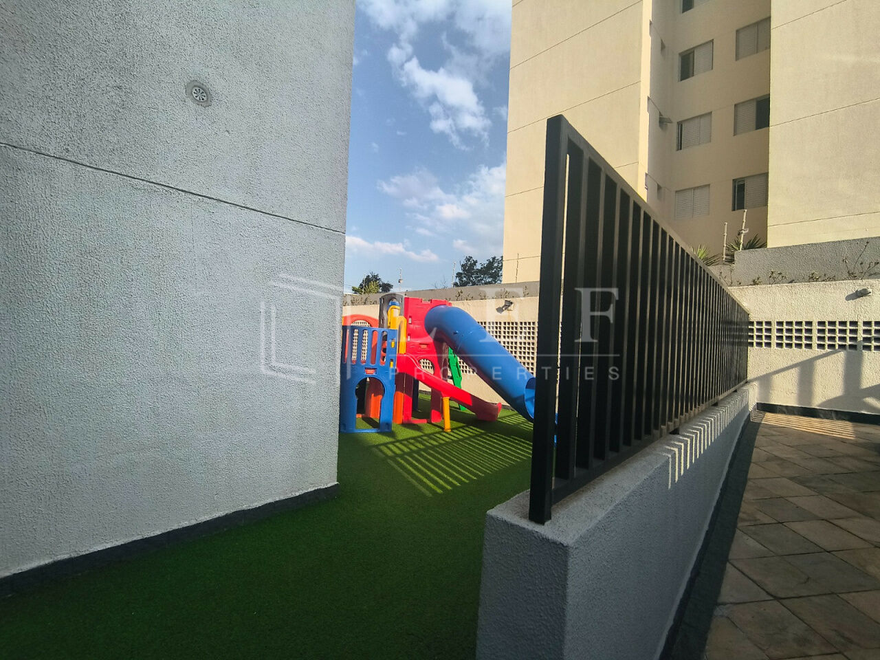 Lef Properties